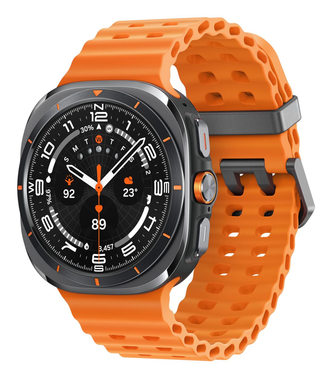 Samsung Galaxy Watch Ultra...