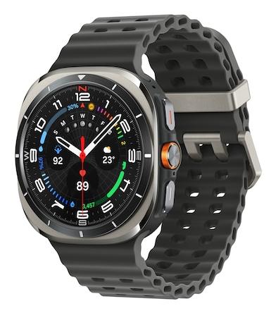 Samsung Galaxy Watch Ultra...