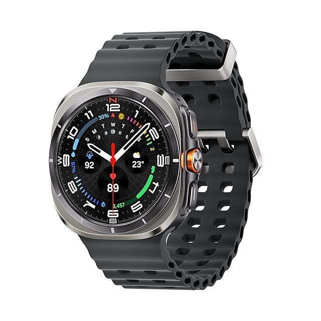 Samsung Galaxy Watch Ultra...