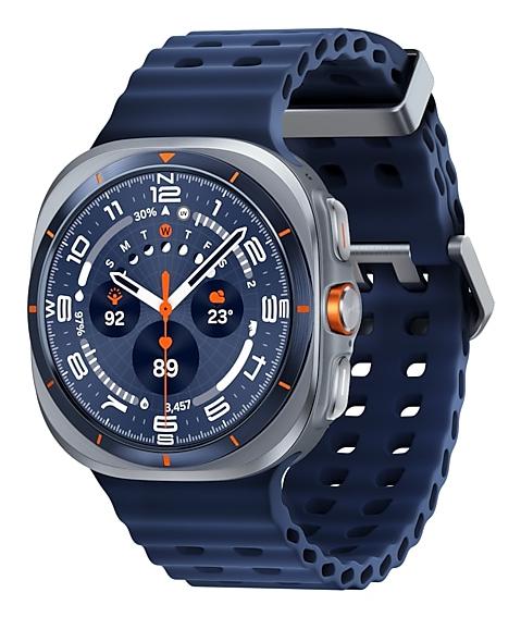 Samsung Galaxy Watch Ultra...