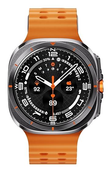Samsung Galaxy Watch Ultra...