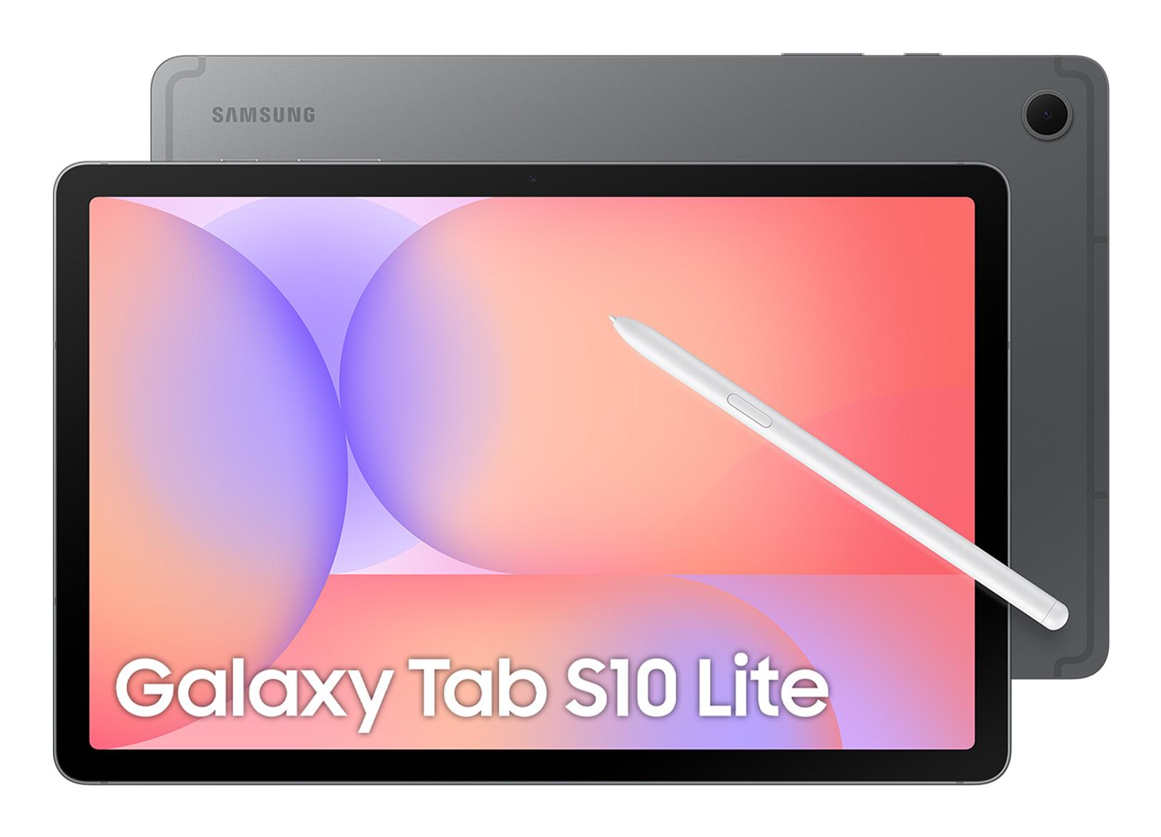 Samsung Galaxy Tab S10...