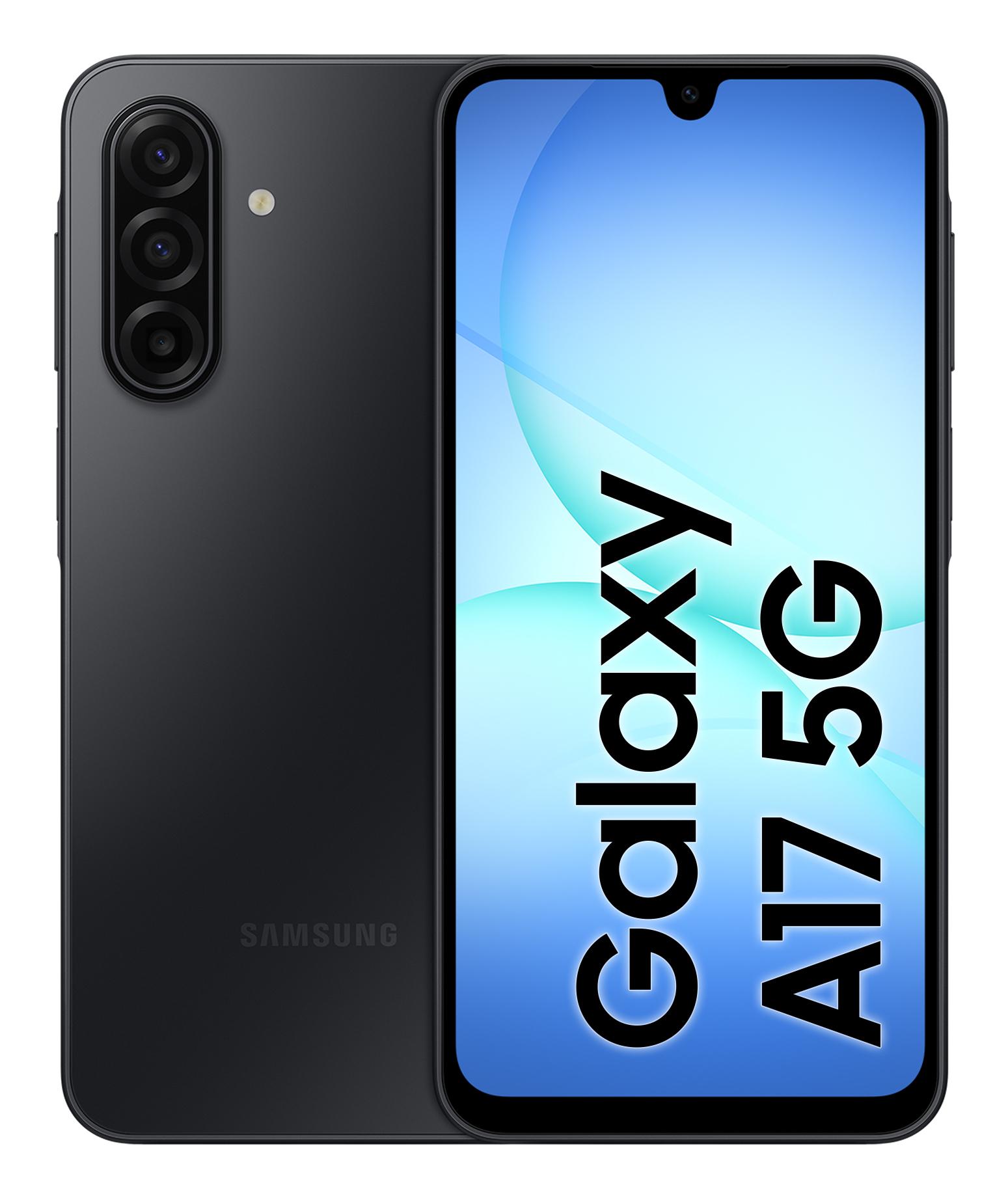 Samsung Galaxy A17 5G,...