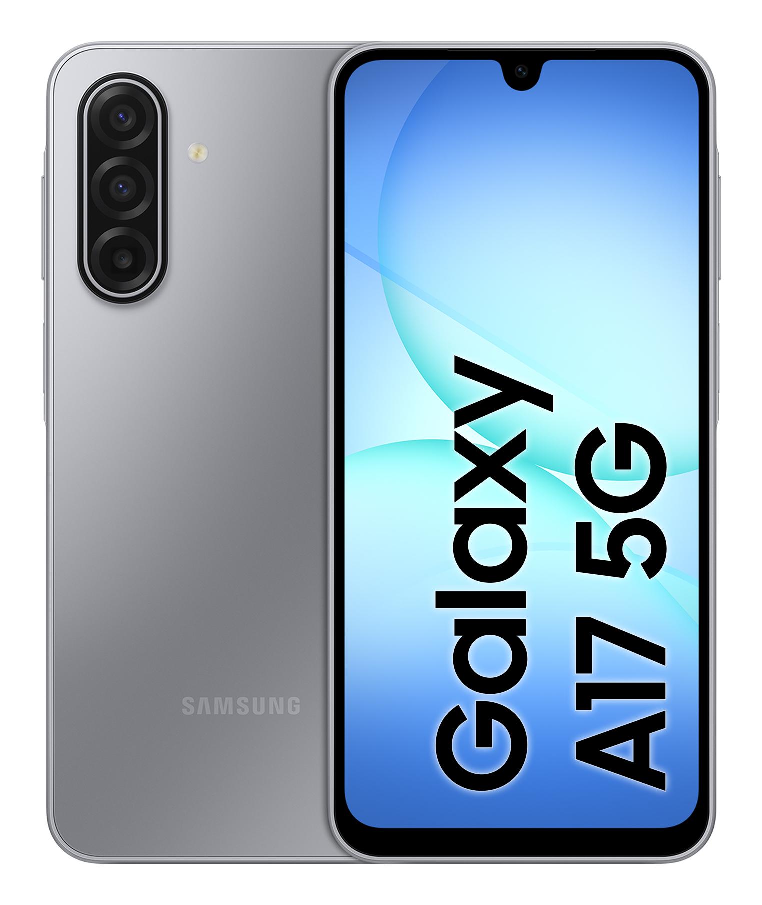 Samsung Galaxy A17 5G 17 cm...
