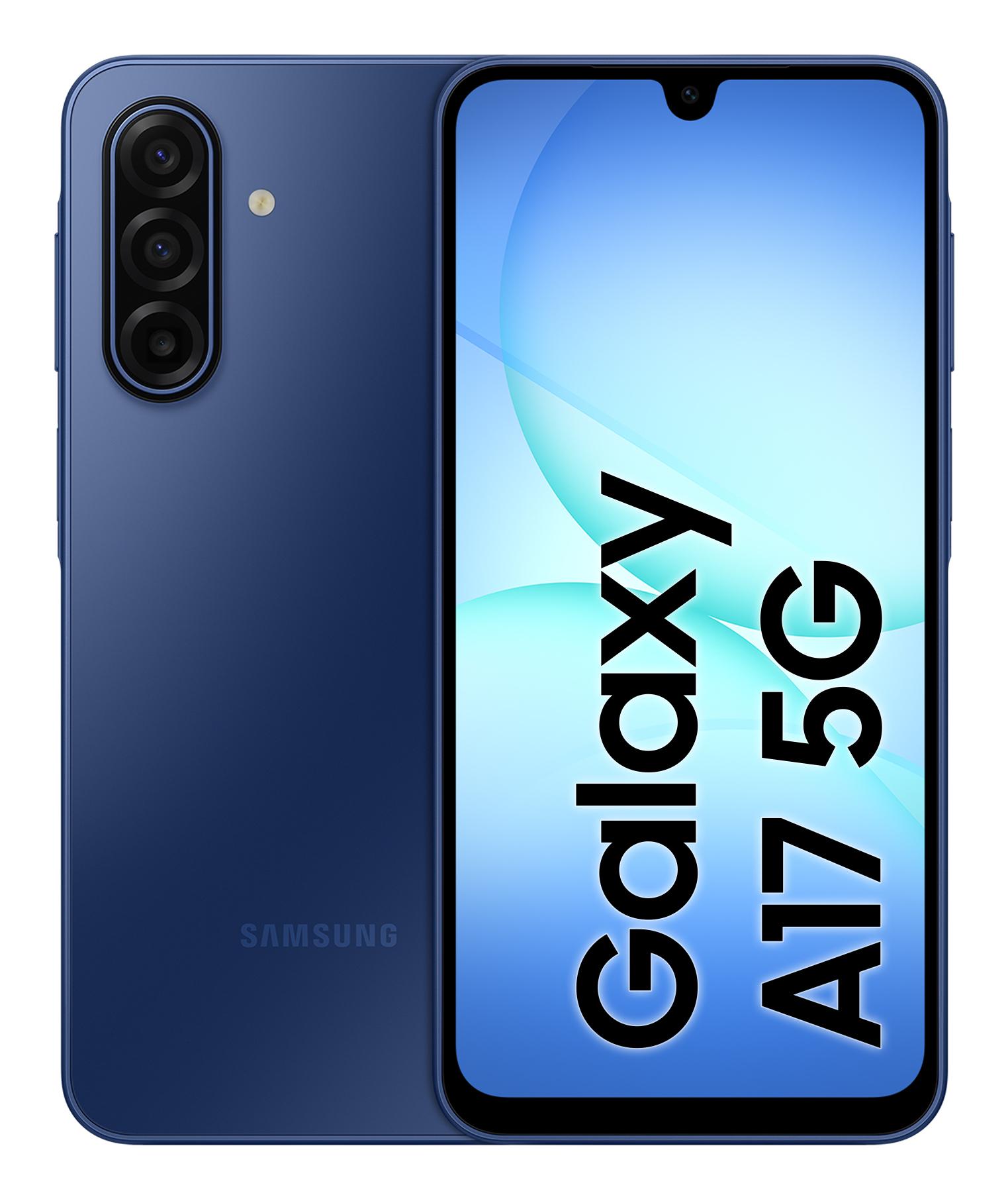 Samsung Galaxy A17 5G,...