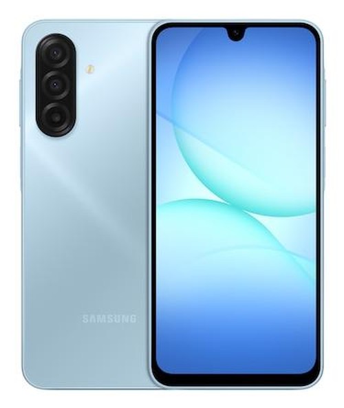 Samsung Galaxy A17 17 cm...