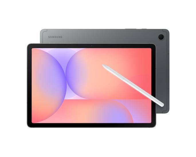 Samsung Galaxy Tab S10 Lite 5G Enterprise Edition 128 GB 27,7 cm (10.9") 6 GB Wi-Fi 6 (802.11ax) Grigio