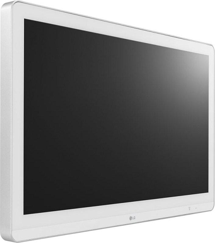 LG 27HK510S Monitor PC 68,6 cm (27") 1920 x 1080 Pixel Full HD LED Bianco