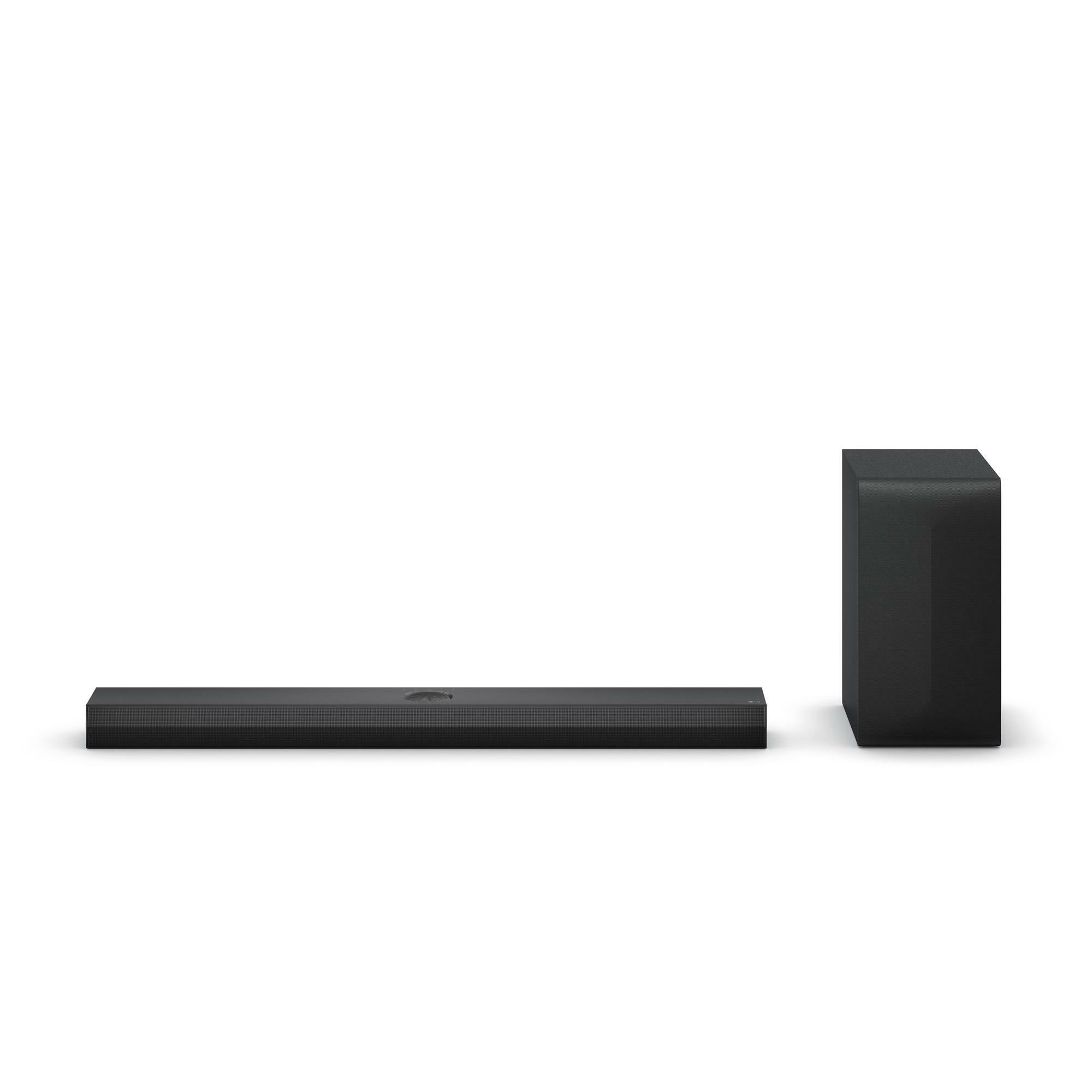 LG US70TY Nero 3.1.1 canali...