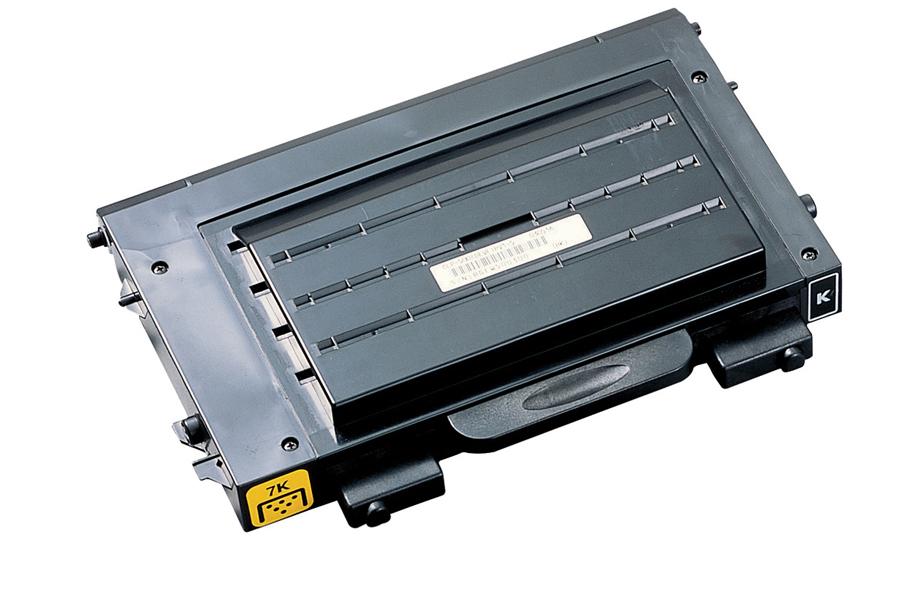 Samsung CLP-510D7K...