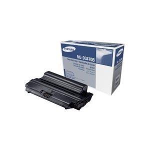 ORIGINAL Samsung toner nero ML-D3470B SU672A ~10000 Seiten alta capacitÃƒ