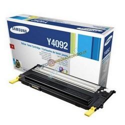 TONER SAMSUNG CLP-310 GIALLO ORIGINALE
