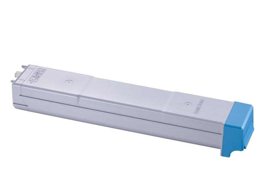 SAMSUNG CLX-C8380A CARTOUCHE DE TONER CYAN CAPACIT STANDARD 15.000 PAGES PACK DE 1