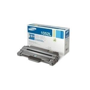 ORIGINAL Samsung toner nero MLT-D1052L SU758A 2500 Seiten alta capacità