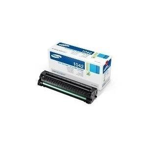 ORIGINAL Samsung toner nero MLT-D1042S SU737A 1500 Seiten