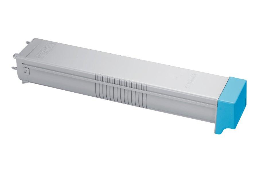 Samsung CLT-C6062S cartuccia toner 1 pz Originale Ciano