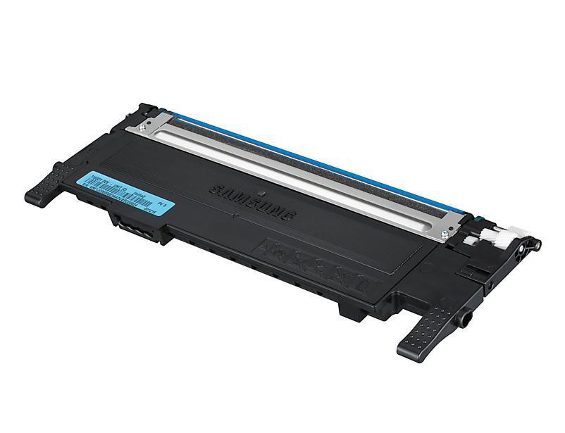 ORIGINAL Samsung toner nero CLT-K4072S SU128A ~1500 Seiten