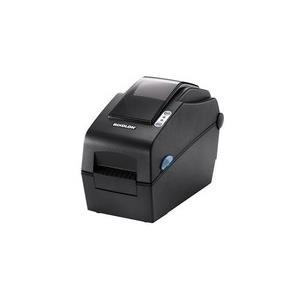 SLP-DX220 DARK GRAY DT 2IN - 203DPI DT TRANSANDREFLSENS SER U