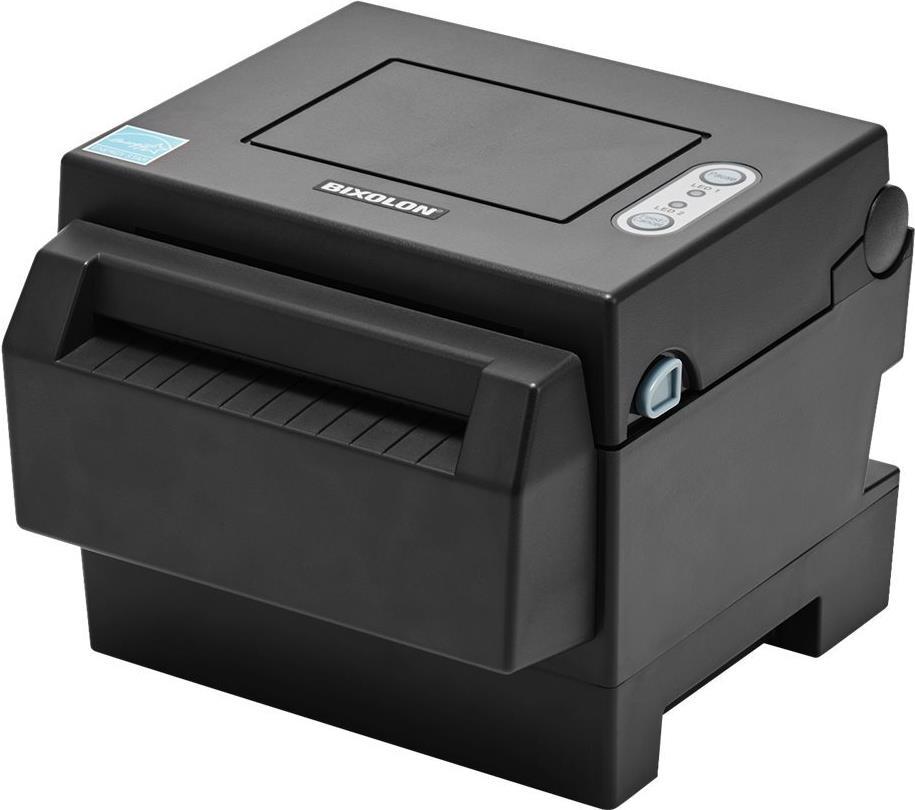 SLP-DL410 USB 203DPI DT - PS/CRD/ROLL IN