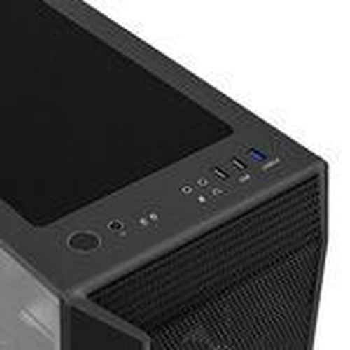 Zalman I3 Neo Black Midi Tower Nero (Zalman I3 Neo Black ATX/Mid Tower, TG,)