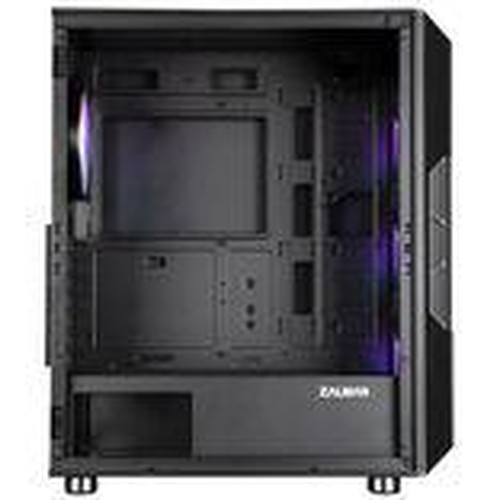 Zalman I3 Neo Black Midi Tower Nero (Zalman I3 Neo Black ATX/Mid Tower, TG,)