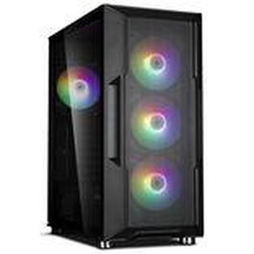 Zalman I3 Neo Black Midi...