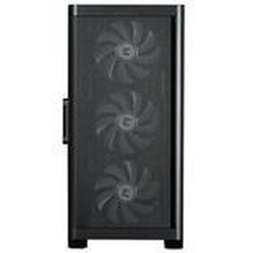 Zalman M4 Black Mini Tower Nero (Zalman M4)