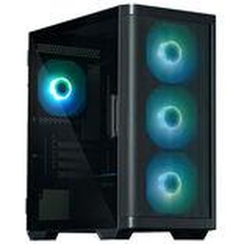 Zalman M4 Black Mini Tower...