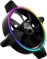 Zalman ZM-RFD120A Custodia VENTOLA 120MM / GAMING 25,6 DB / RGB