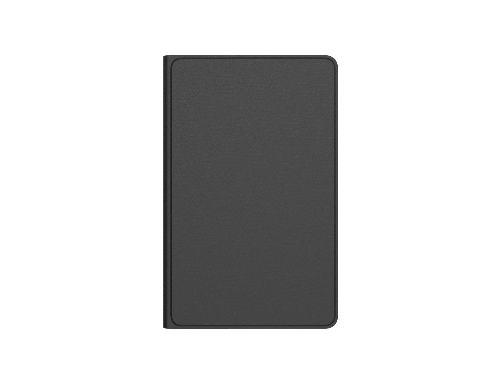 Samsung GP-FBT515AMABW custodia per tablet 203 cm (8") Custodia a libro Nero
