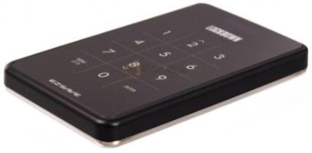 Box pocket EZSave con...