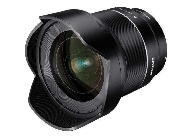 AF 14MM 28 SONY FE