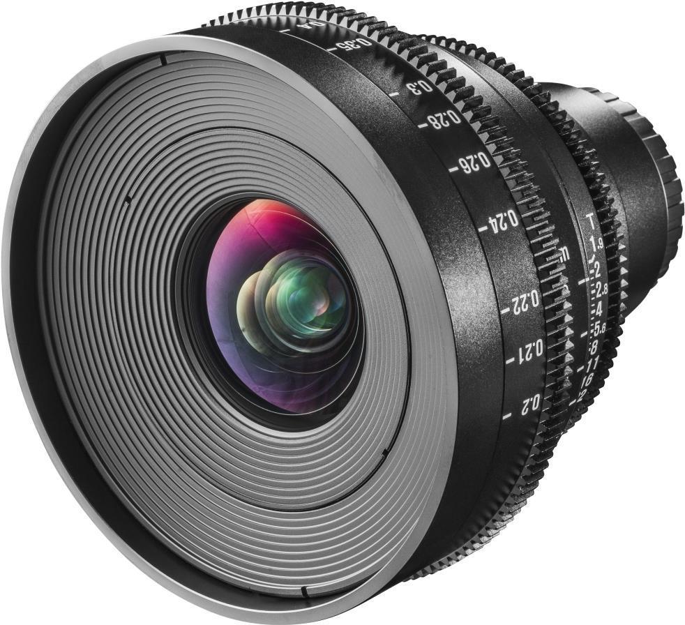 XEEN 20MM T1,9 FF CINE MFT