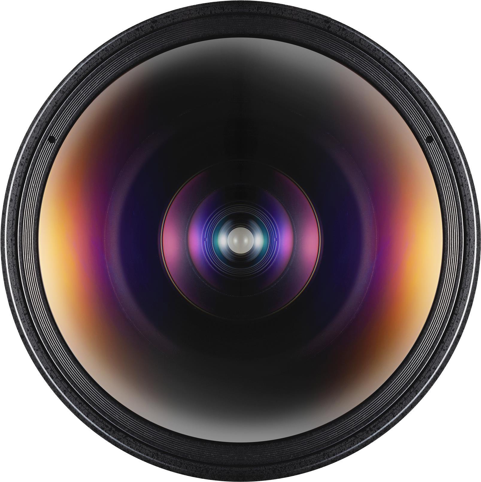 12MM F2,8 MFT
