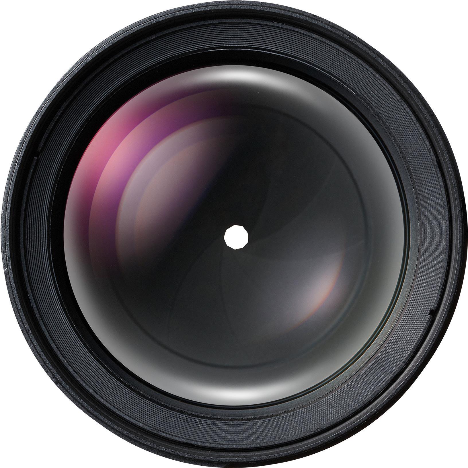 PENTAX 135MM F2.0