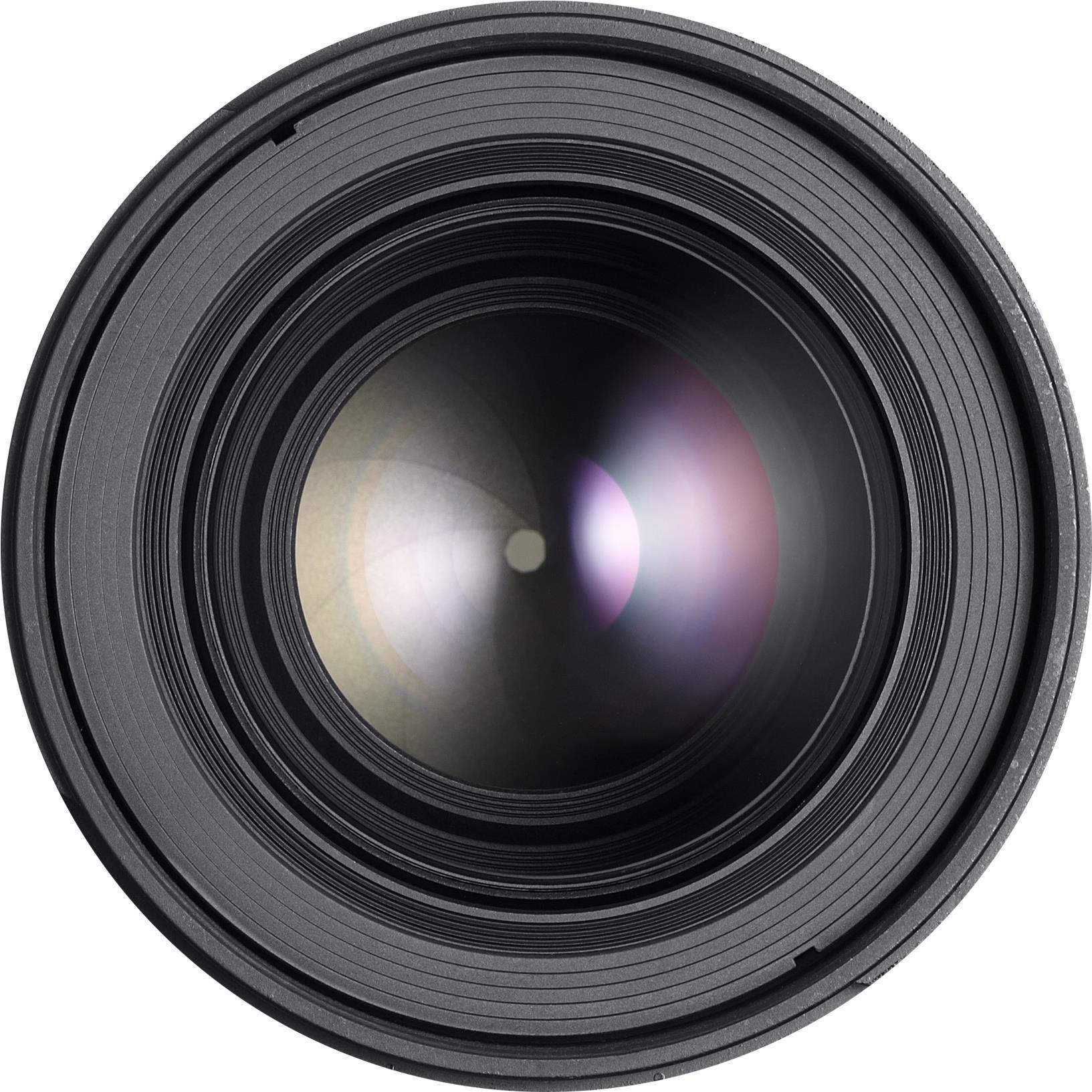 100MM F2,8 PENTAX