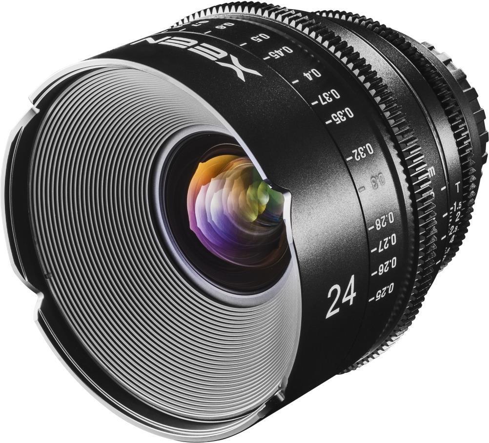 XEEN 24MM T1.5 FF CINE PL