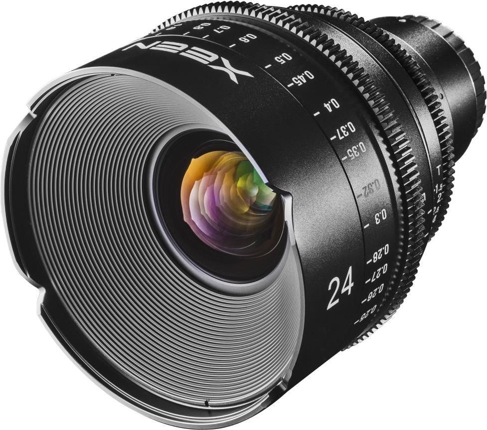 XEEN 24MM T1.5 FF CINE MFT