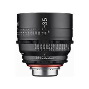 CANONE CINEMATOGRAFICO XEEN 35MM T1.5 FF