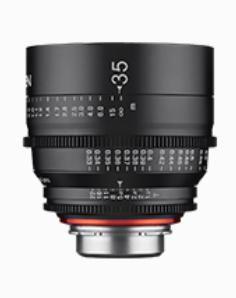 XEEN 35MM T1.5 FF CINE SONY E