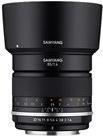 Samyang MF - Teleobiettivo - 85 mm - f/1.4 MK2 - Attacco Fujifilm X