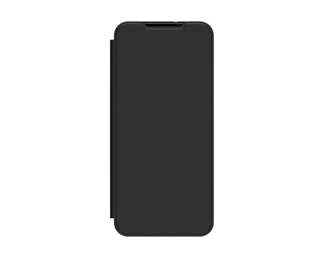 Samsung GP-FWA057AMABW custodia per cellulare 17 cm (6.7") Cover Nero