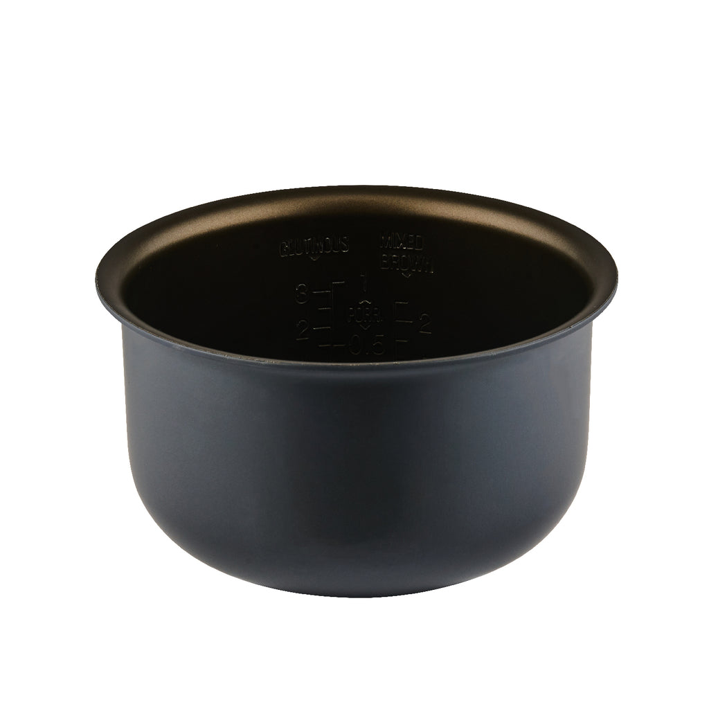 Cuociriso Cuckoo 0,54l CR-0351F Sistema di riscaldamento 3D che mantiene in caldo