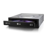 Bauform 5.25" (intern) Einzug Schublade 48x (CD) / 24x (DVDR) / 12x (DVD-R DL) / 16x (DVDR DL)