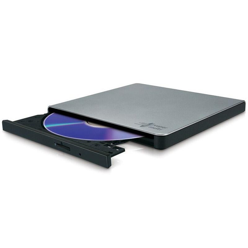 Bauform 5.25" SlimLine (extern) Einzug Schublade DVD (SL) 8x/8x/6x/8x/5x/8x DVDR/DVDRW/DVD-R/DVD-RW/DVD-RAM/DVD-ROM DVD (DL)