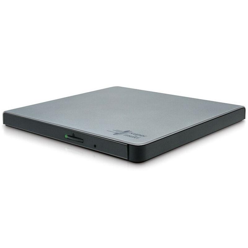 Bauform 5.25" SlimLine (extern) Einzug Schublade DVD (SL) 8x/8x/6x/8x/5x/8x DVDR/DVDRW/DVD-R/DVD-RW/DVD-RAM/DVD-ROM DVD (DL)