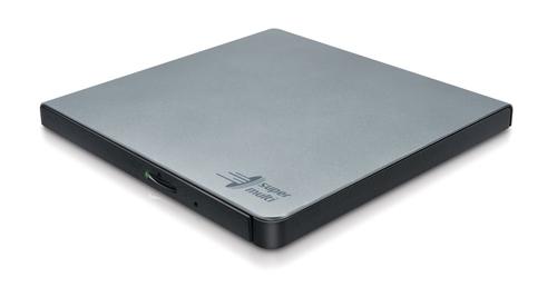 Bauform 5.25" SlimLine (extern) Einzug Schublade DVD (SL) 8x/8x/6x/8x/5x/8x DVDR/DVDRW/DVD-R/DVD-RW/DVD-RAM/DVD-ROM DVD (DL)