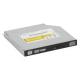 LG MASTERIZZATORE INTERNO SLIM 12,7MM DVD-R/RW/+R/+RW SATA BULK