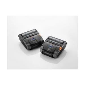 Bixolon SPP-R410 203 x 203 DPI Con cavo e senza cavo Termica diretta Stampante portatile (SPP-R400 WLAN DT SERIAL USB - TRANSMI