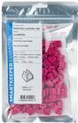 SMARTKEEPER ESSENTIAL 100 blocchi porta RJ45 rosa